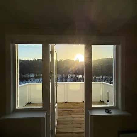 Apartment Large In Lund *