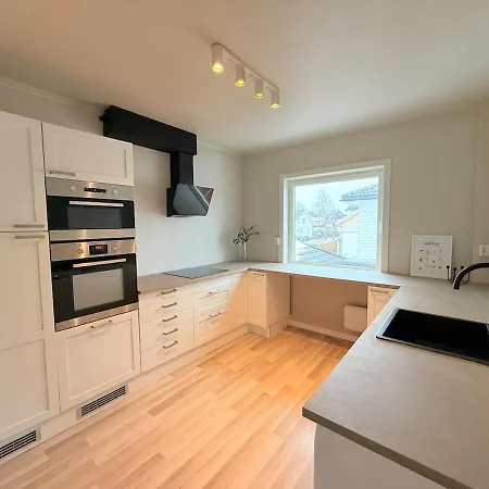 Large In Lund Apartment Kristiansand