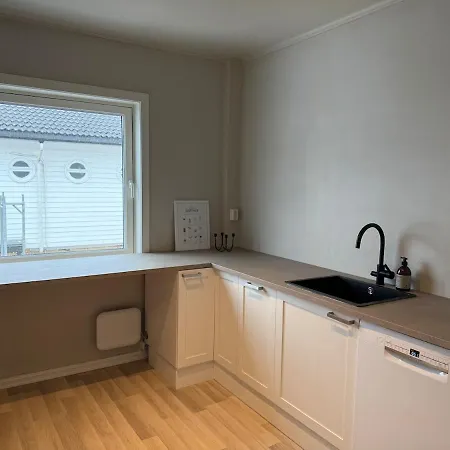 Apartment Large In Lund Kristiansand