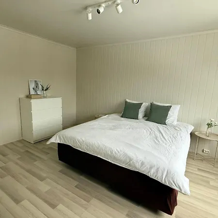 Apartment Large In Lund *