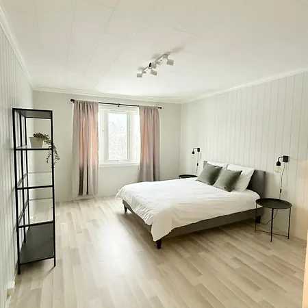 Apartment Large In Lund Kristiansand