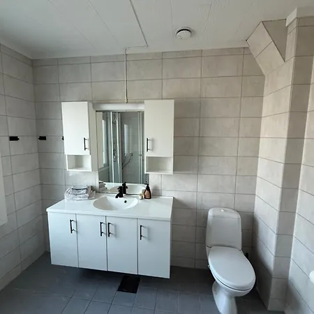 Appartement Large In Lund