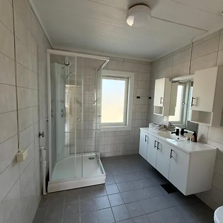 Appartement Large In Lund *