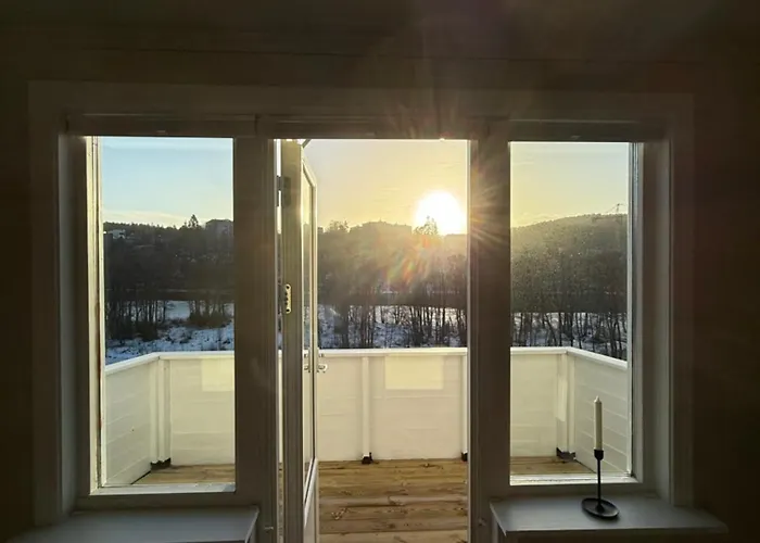 Apartment Large In Lund *