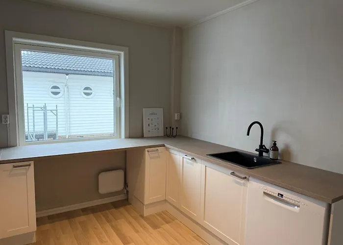 Apartment Large In Lund Kristiansand