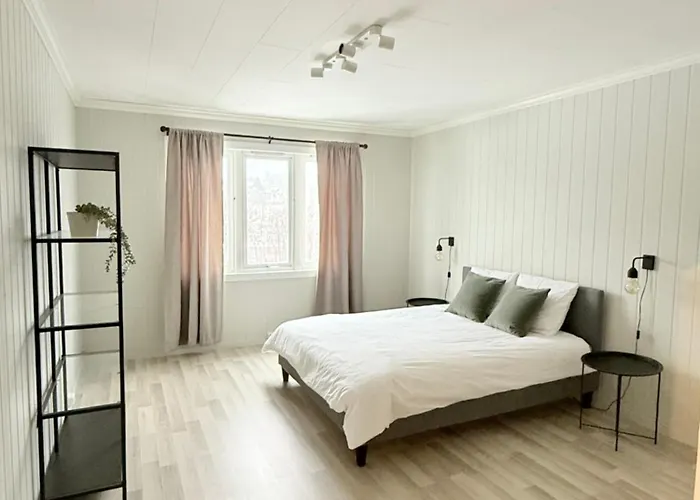 Apartment Large In Lund Kristiansand
