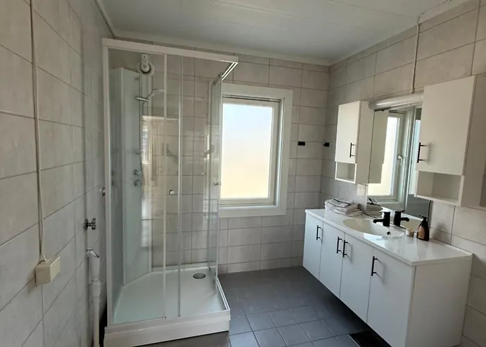 Apartment Large In Lund *
